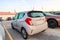 2020 Chevrolet Spark LT
