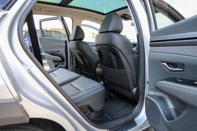 2024 Hyundai Tucson SEL Convenience