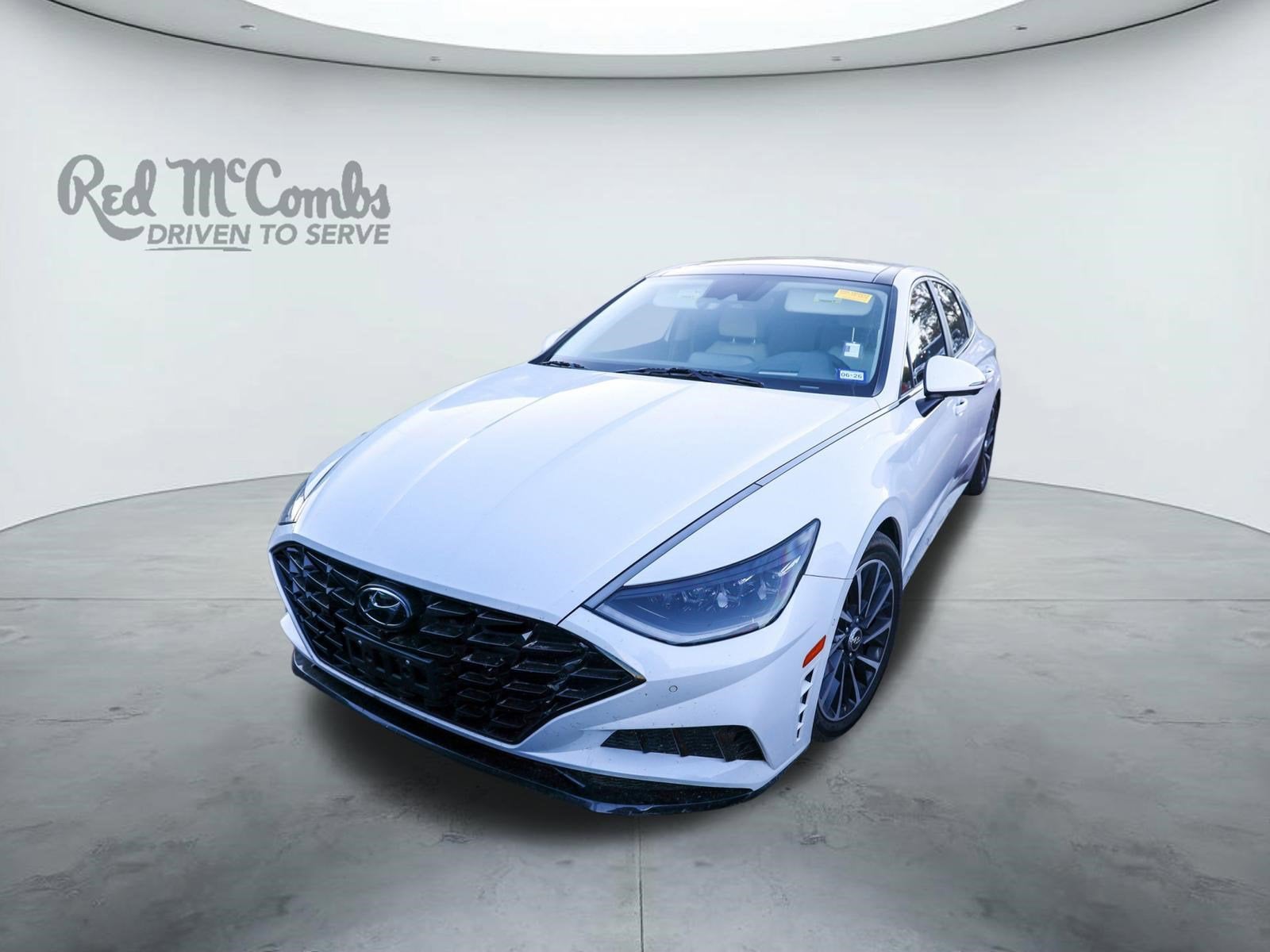 2023 Hyundai Sonata Limited