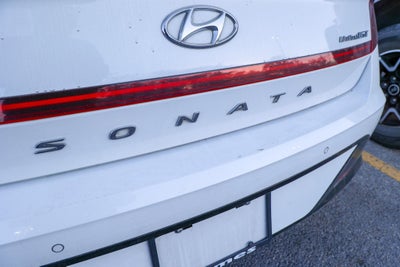 2023 Hyundai Sonata Limited