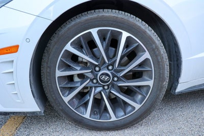 2023 Hyundai Sonata Limited