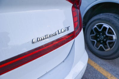 2023 Hyundai Sonata Limited