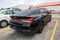 2023 Hyundai Elantra Blue