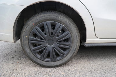 2020 Mitsubishi Mirage G4 ES