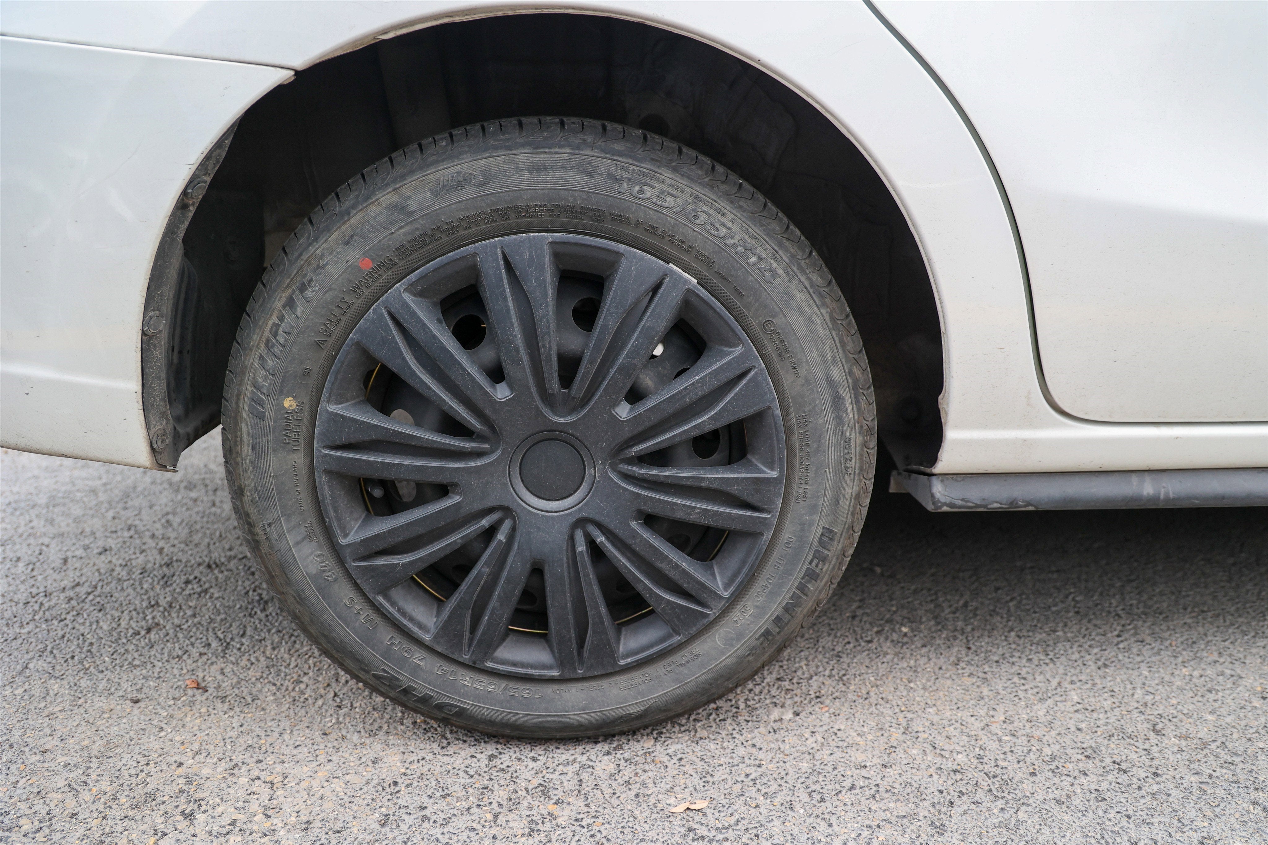 2020 Mitsubishi Mirage G4 ES