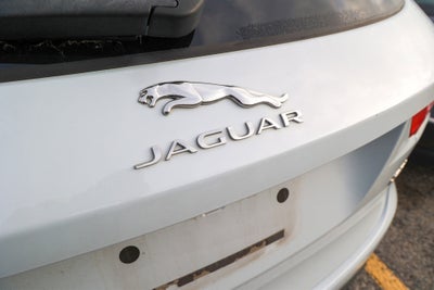 2020 Jaguar F-PACE 25t Premium