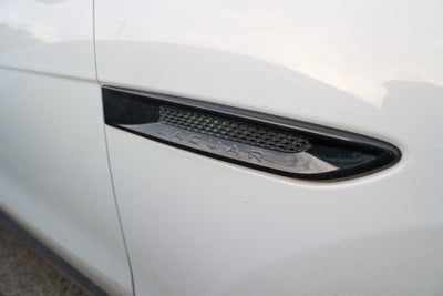 2020 Jaguar F-PACE 25t Premium