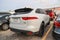2020 Jaguar F-PACE 25t Premium