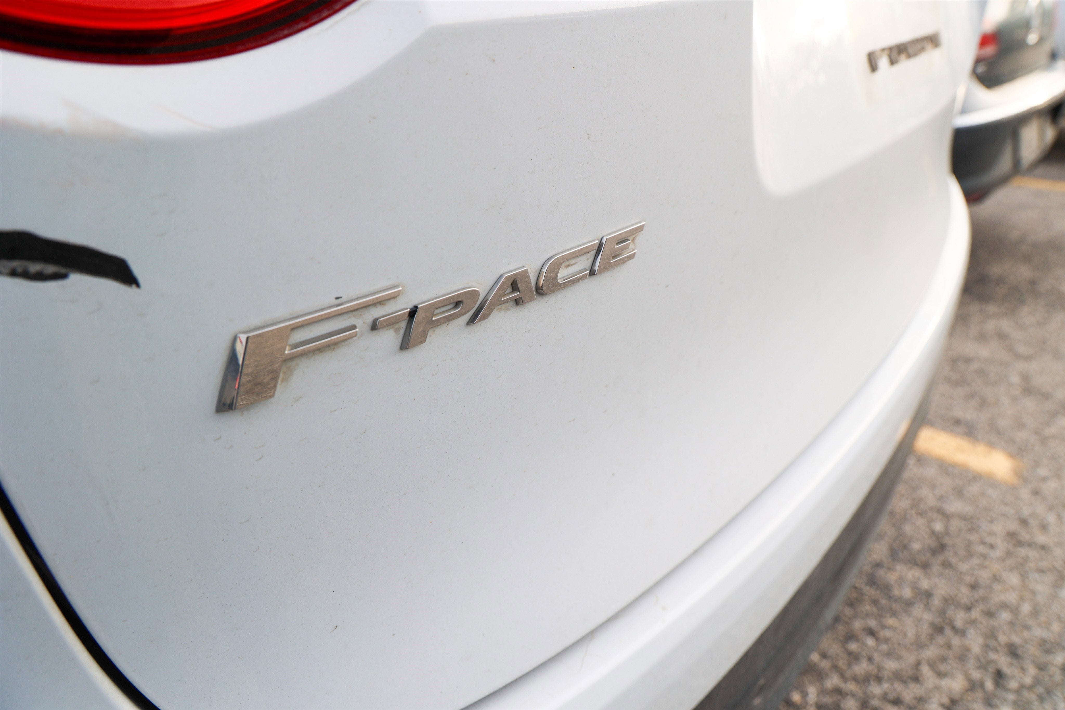 2020 Jaguar F-PACE 25t Premium