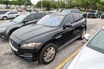 2019 Jaguar F-PACE 30t Prestige