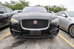 2019 Jaguar F-PACE 30t Prestige