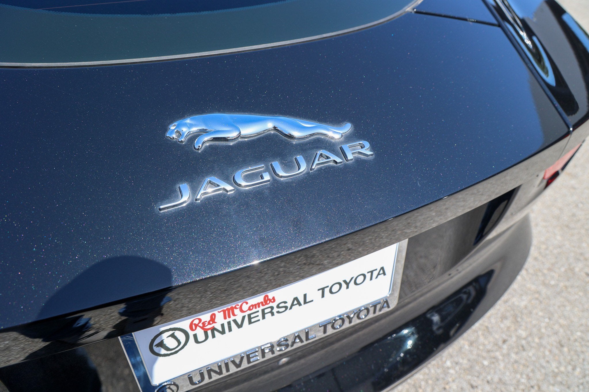 2016 Jaguar F-TYPE 2DR CPE AT PREMIU