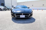 2016 Jaguar F-TYPE 2DR CPE AT PREMIU