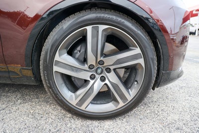 2026 Land Rover Discovery Gemini Edition