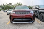 2026 Land Rover Discovery Gemini Edition