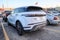 2020 Land Rover Range Rover Evoque S