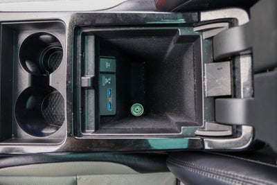 2020 Land Rover Range Rover Evoque First Edition