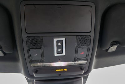 2020 Land Rover Range Rover Evoque First Edition