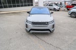 2020 Land Rover Range Rover Evoque First Edition