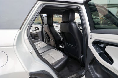 2020 Land Rover Range Rover Evoque First Edition