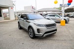 2020 Land Rover Range Rover Evoque First Edition