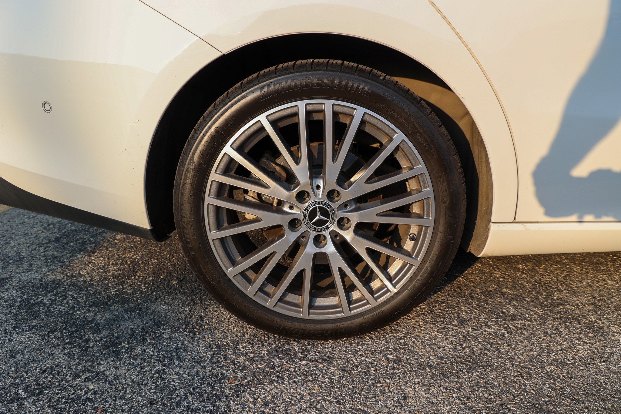 2025 Mercedes-Benz CLA CLA 250