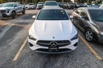 2025 Mercedes-Benz CLA CLA 250