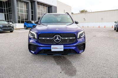 2021 Mercedes-Benz GLB-Class GLB 250