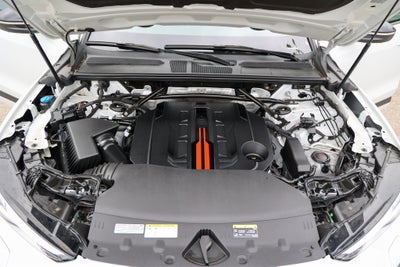2025 Audi SQ5 Premium Plus