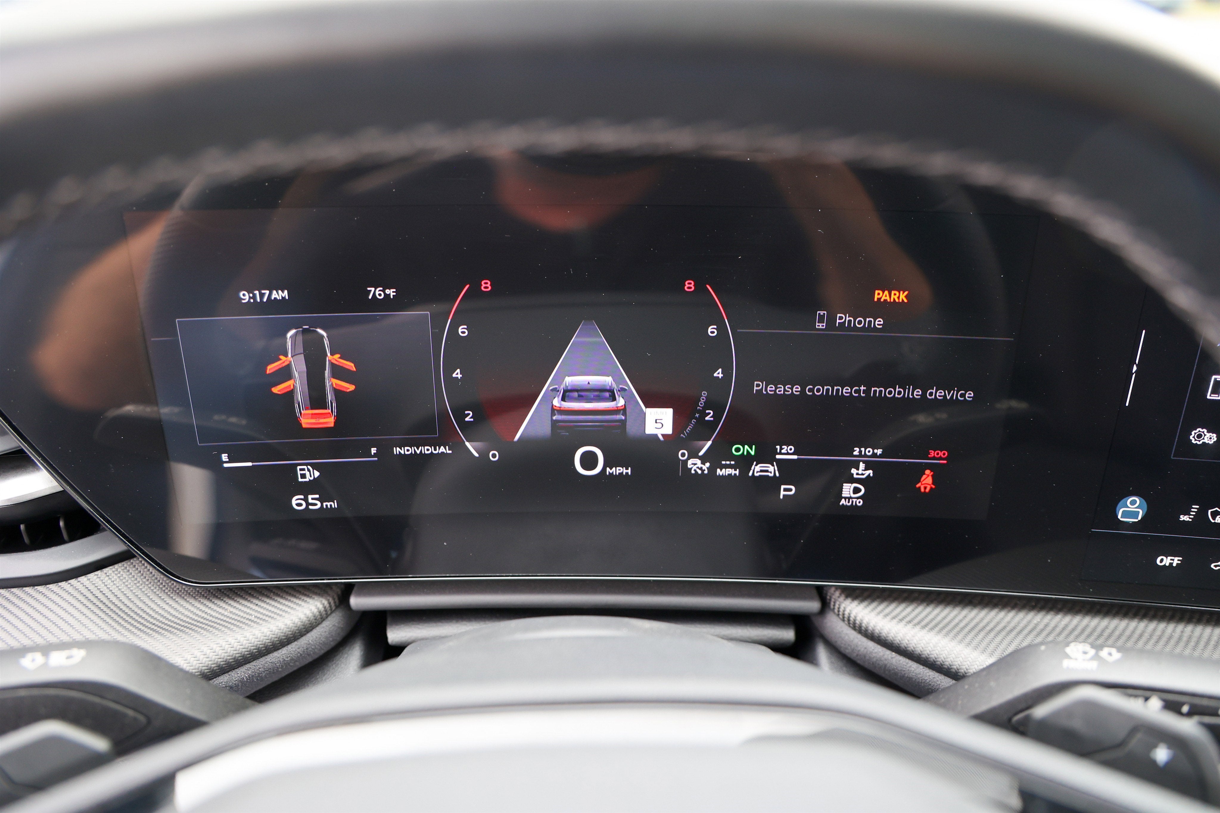 2025 Audi SQ5 Premium Plus