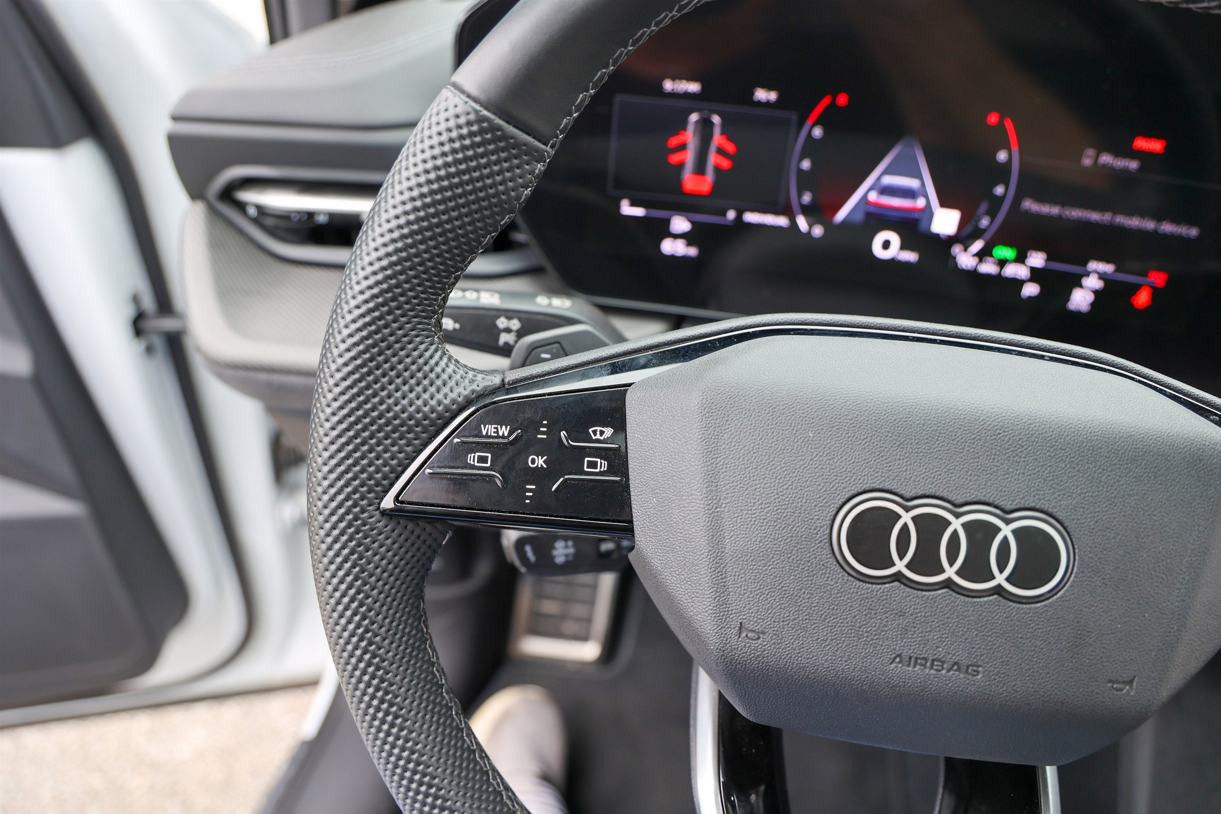 2025 Audi SQ5 Premium Plus