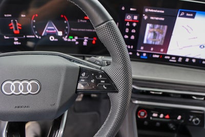 2025 Audi SQ5 Premium Plus