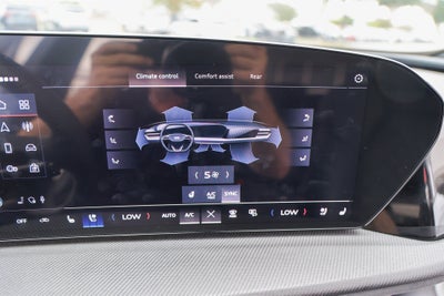 2025 Audi SQ5 Premium Plus