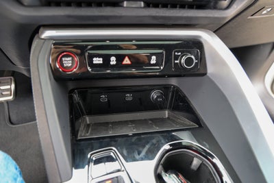 2025 Audi SQ5 Premium Plus