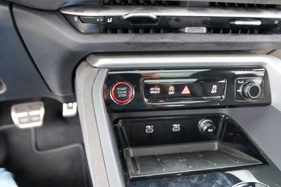 2025 Audi SQ5 Premium Plus