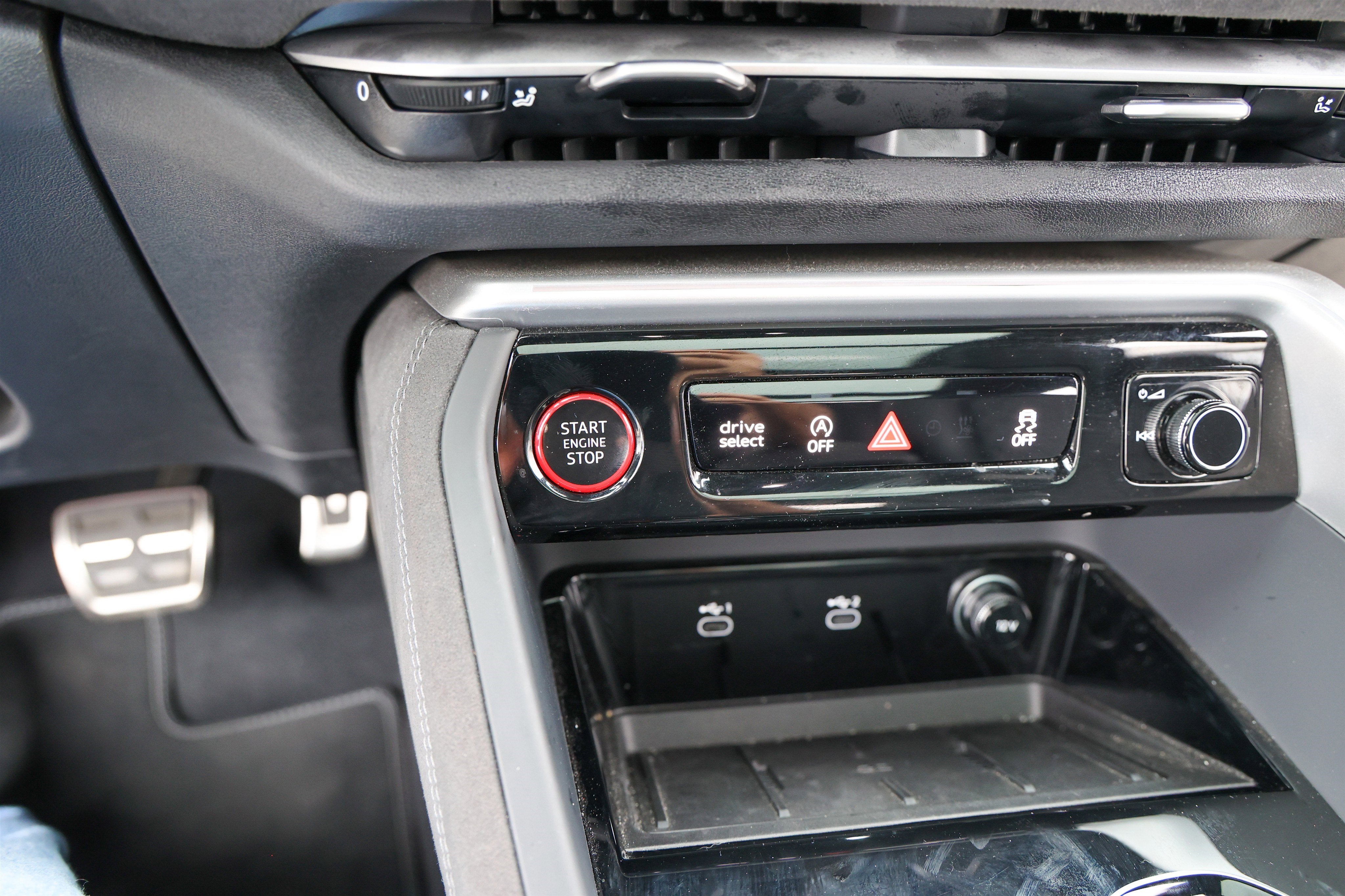 2025 Audi SQ5 Premium Plus