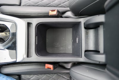 2025 Audi SQ5 Premium Plus