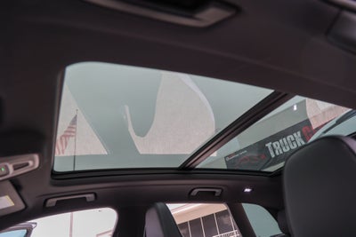 2025 Audi SQ5 Premium Plus