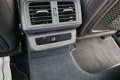 2025 Audi SQ5 Premium Plus