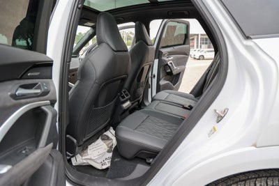 2025 Audi SQ5 Premium Plus