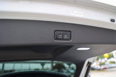 2025 Audi SQ5 Premium Plus