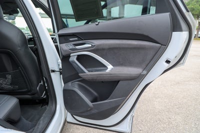 2025 Audi SQ5 Premium Plus