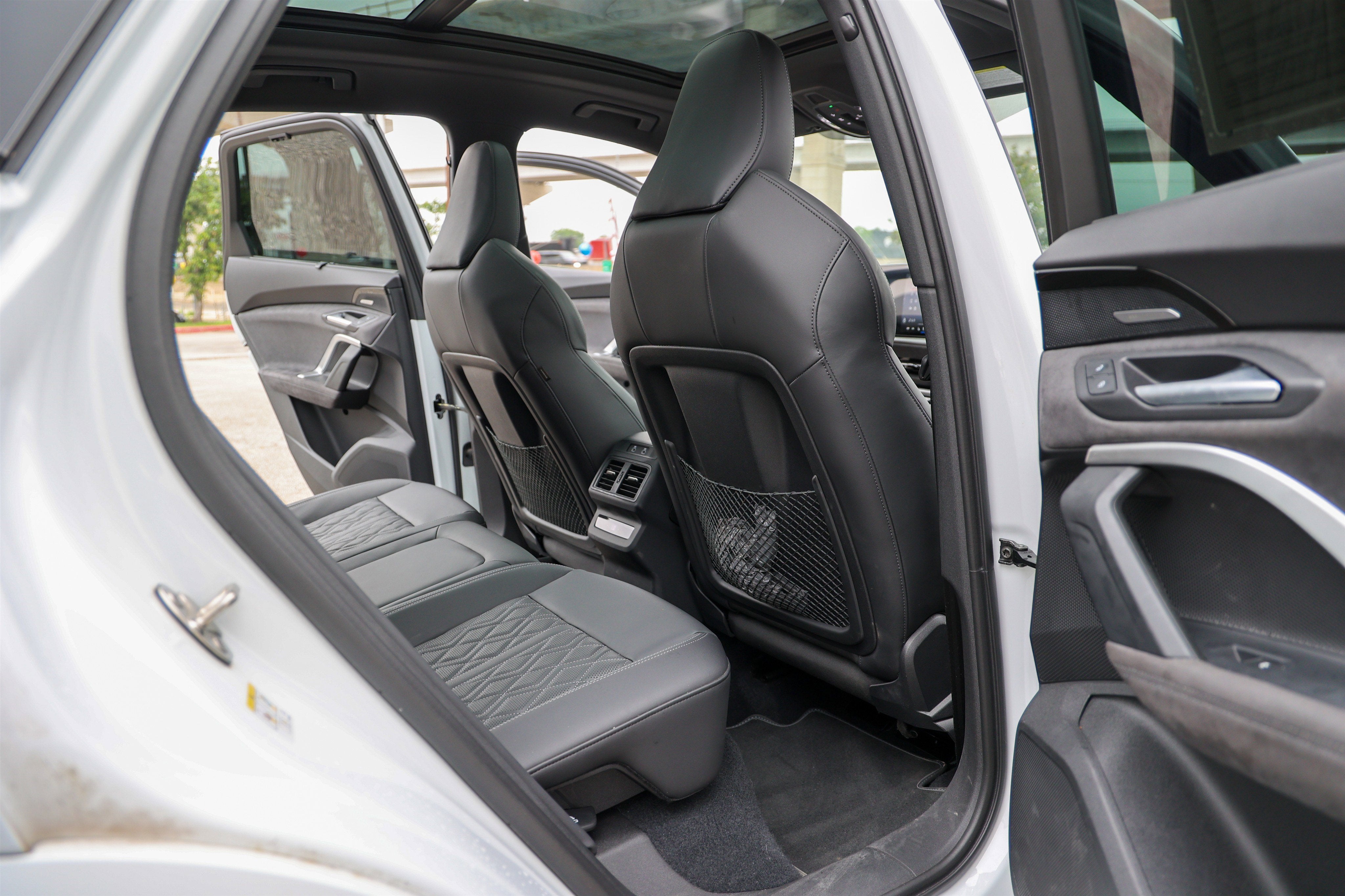2025 Audi SQ5 Premium Plus