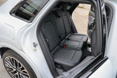 2025 Audi SQ5 Premium Plus