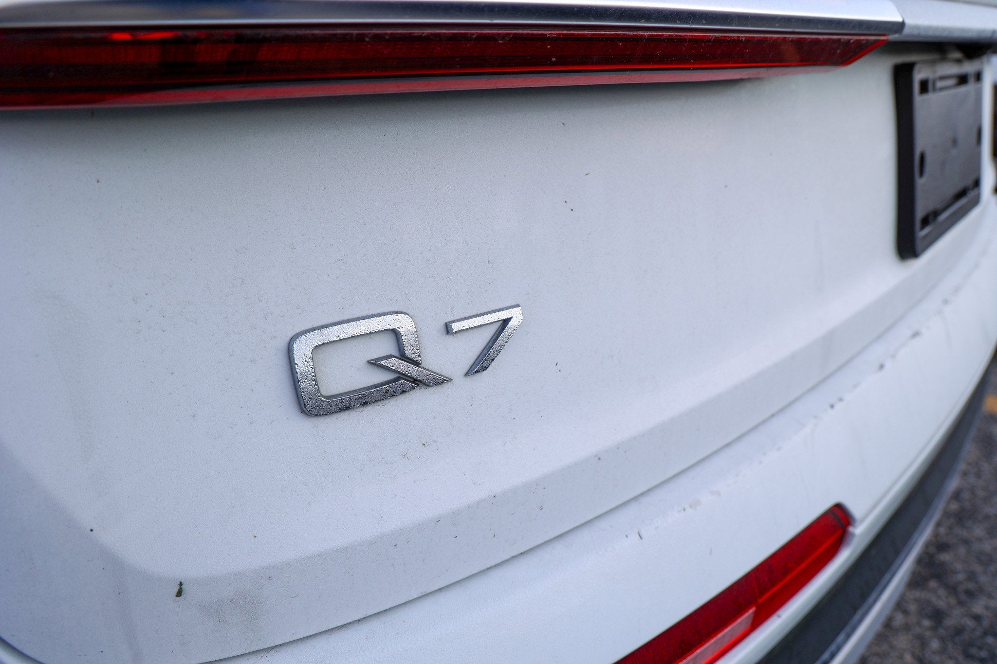 2021 Audi Q7 Premium