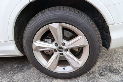 2021 Audi Q7 Premium