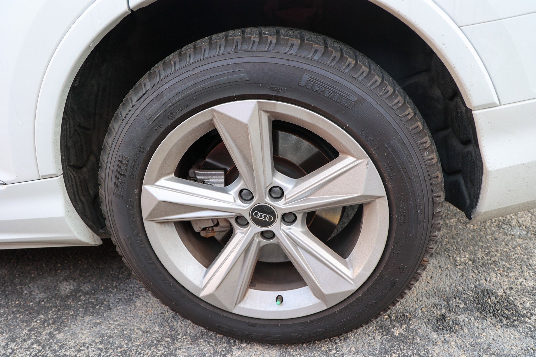 2021 Audi Q7 Premium