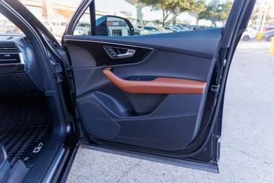 2023 Audi Q7 Premium