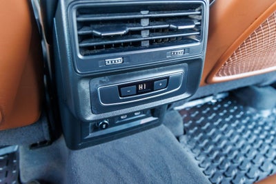 2023 Audi Q7 Premium