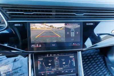 2023 Audi Q7 Premium